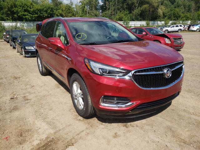 Buick Enclave pr (2018)