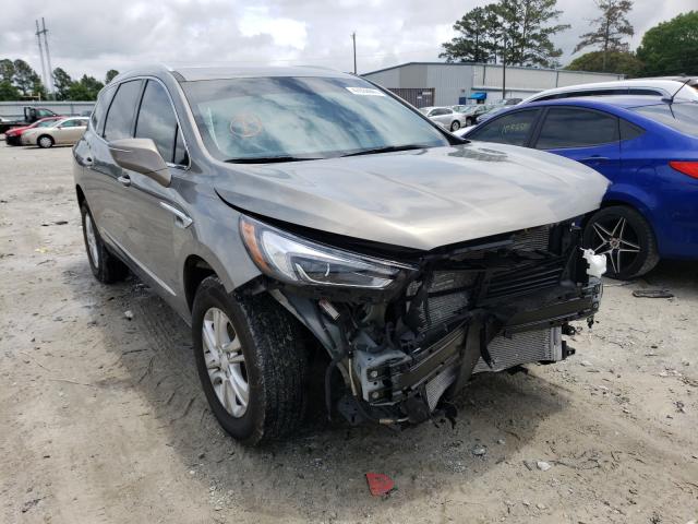 Buick Enclave es (2019)