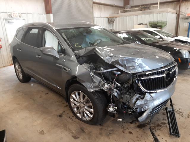 Buick Enclave pr (2019)