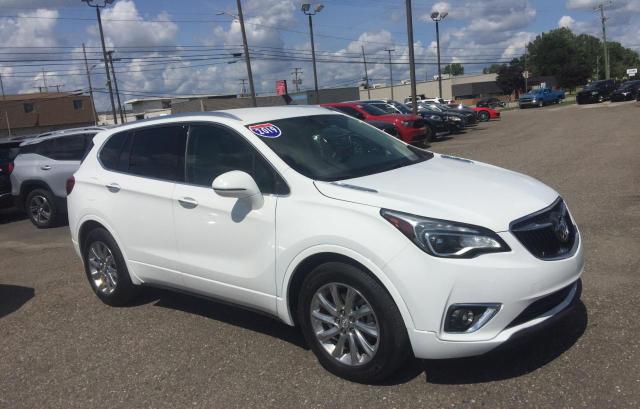 Buick Envision (2019)