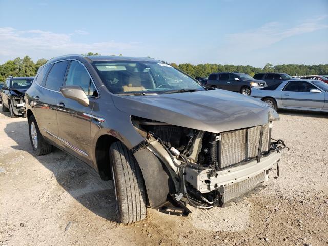 Buick Enclave es (2020)