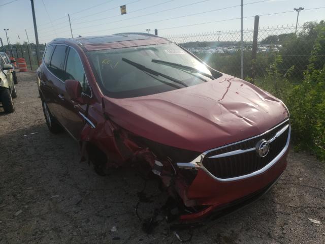 Buick Enclave es (2020)