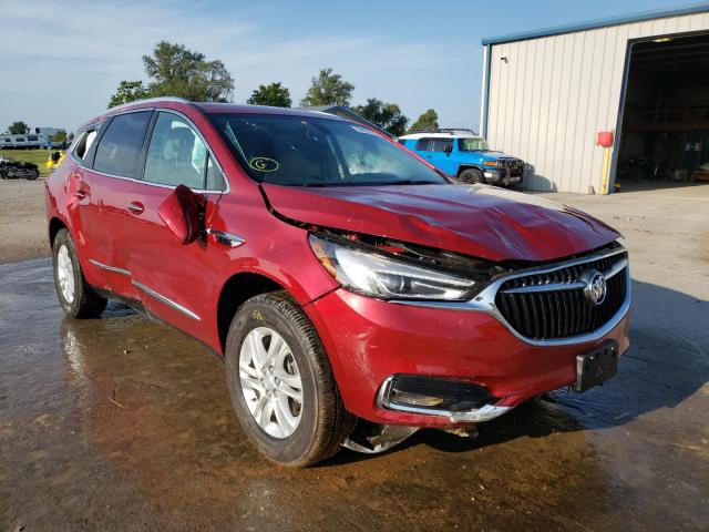 Buick Enclave es (2020)