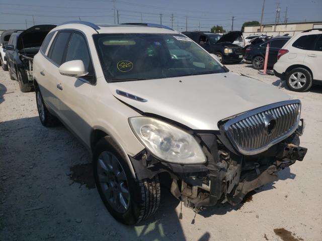 Buick Enclave cx (2011)