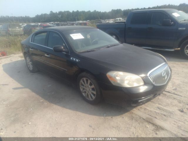 Buick Lucerne (2011)