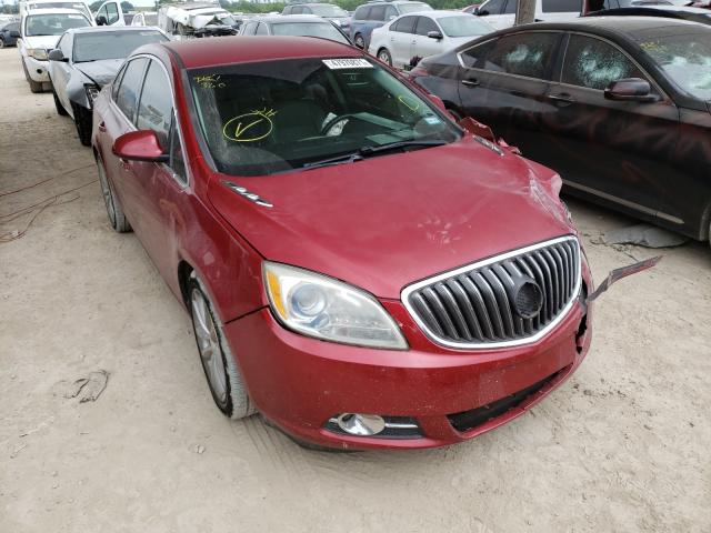 Buick Verano con (2012)