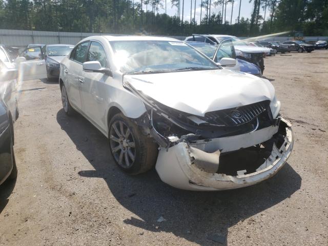 Buick Lacrosse t (2013)
