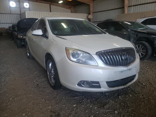 Buick Verano con (2013)