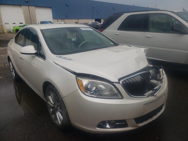 Buick Verano con (2013)