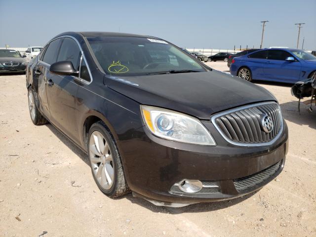 Buick Verano con (2013)