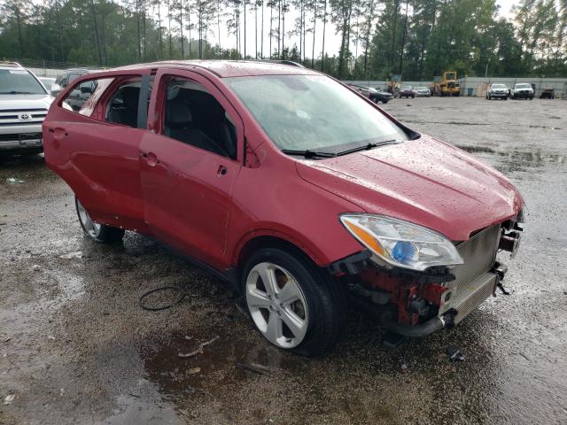 Buick Encore con (2015)