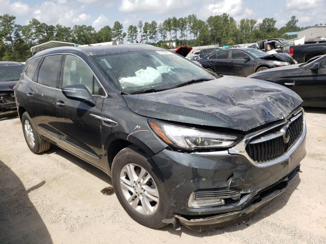 Buick Enclave es (2018)
