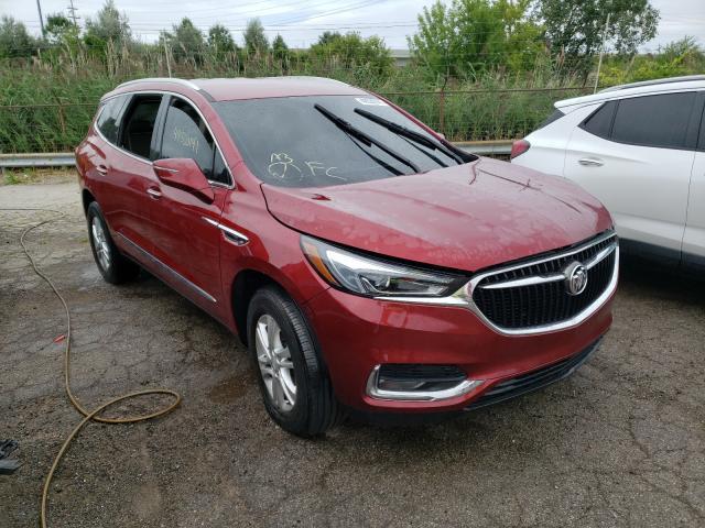 Buick Enclave es (2019)
