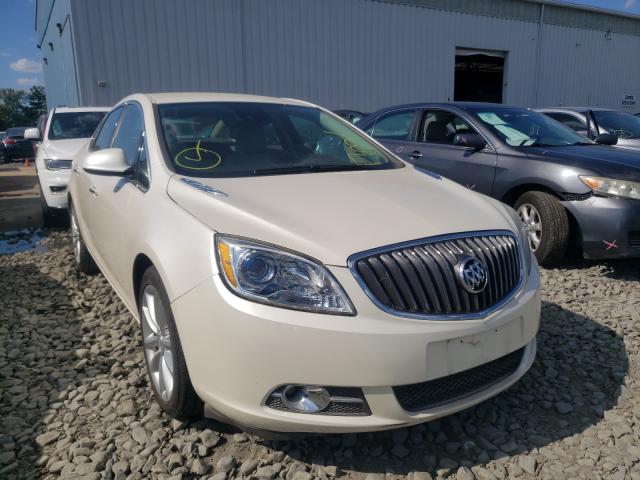 Buick Verano con (2014)