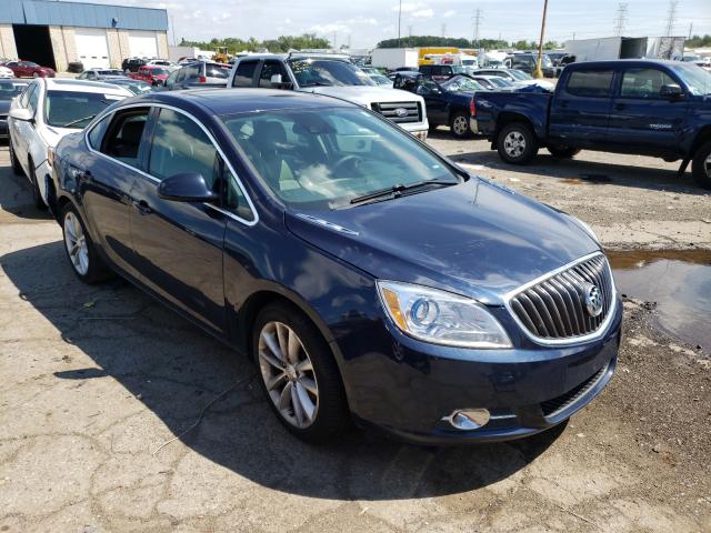 Buick Verano con (2015)