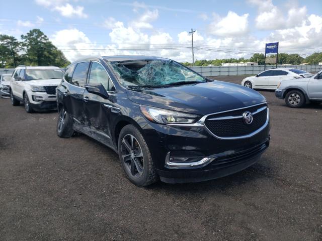 Buick Enclave es (2019)