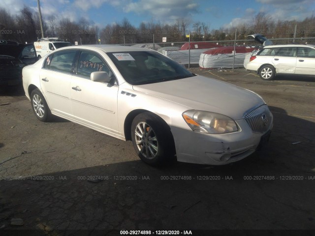 Buick Lucerne (2011)