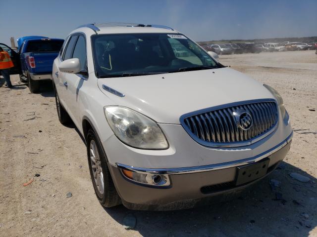 Buick Enclave cx (2011)