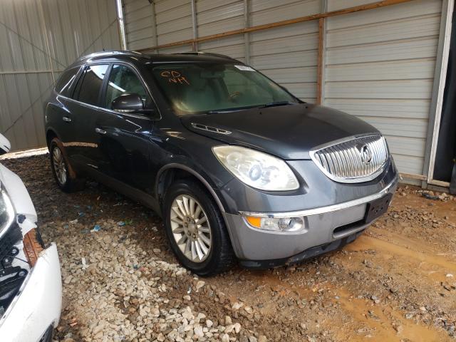Buick Enclave cx (2011)