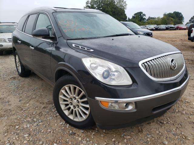 Buick Enclave cx (2011)