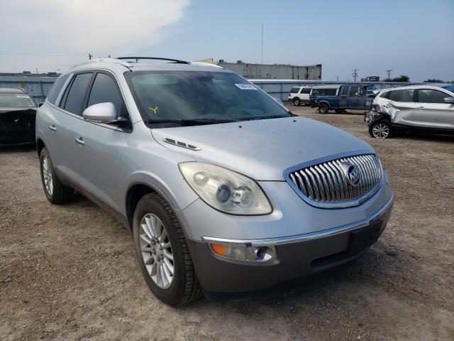 Buick Enclave cx (2011)