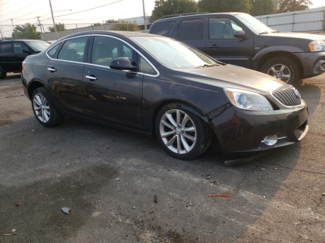 Buick Verano con (2012)