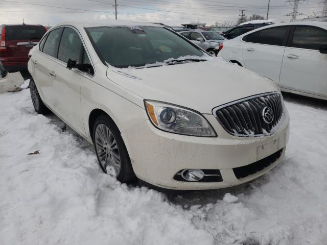 Buick Verano (2013)