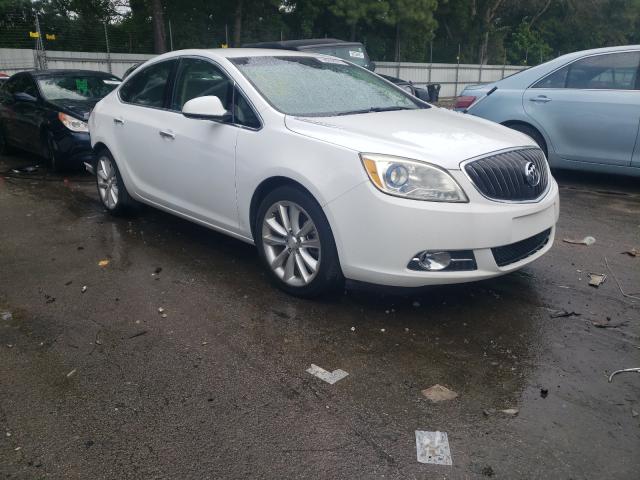 Buick Verano con (2013)