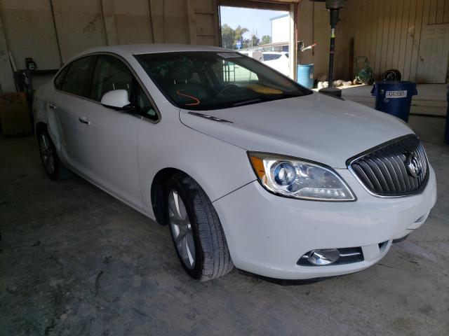 Buick Verano con (2013)