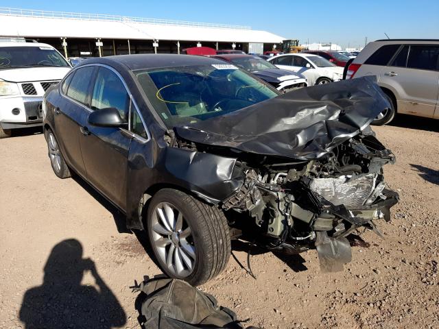 Buick Verano con (2014)