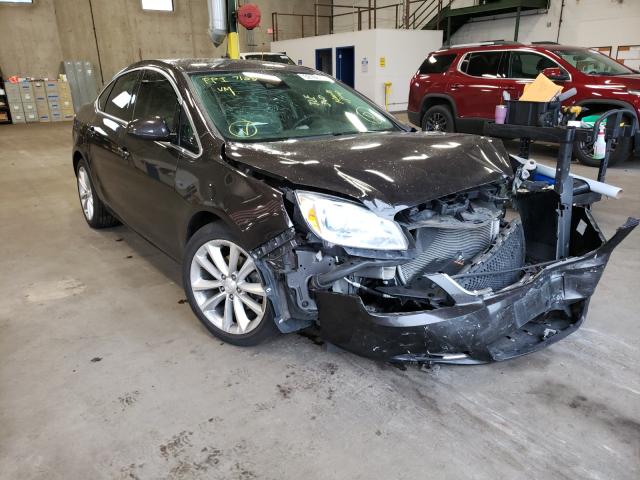 Buick Verano con (2015)
