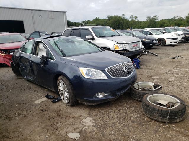 Buick Verano con (2015)