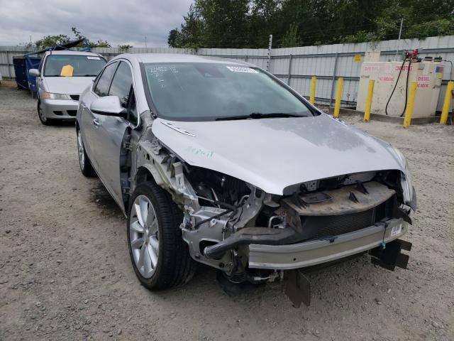 Buick Verano con (2015)