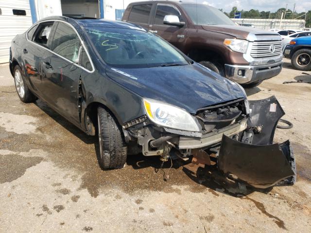 Buick Verano con (2015)
