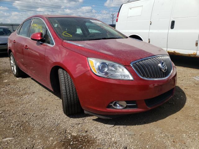 Buick Verano con (2016)