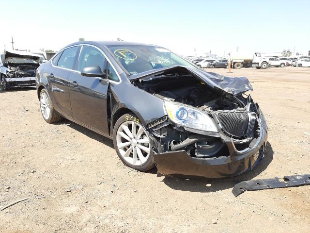Buick Verano con (2016)