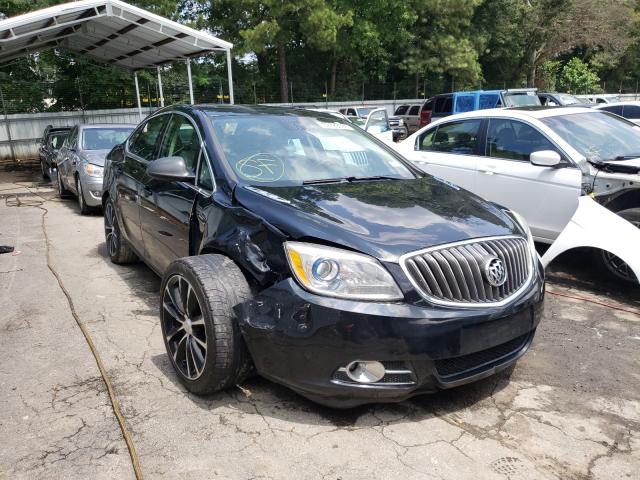 Buick Verano spo (2016)