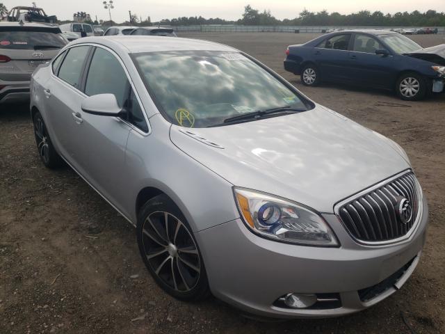 Buick Verano spo (2016)