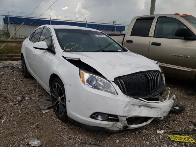 Buick Verano spo (2017)