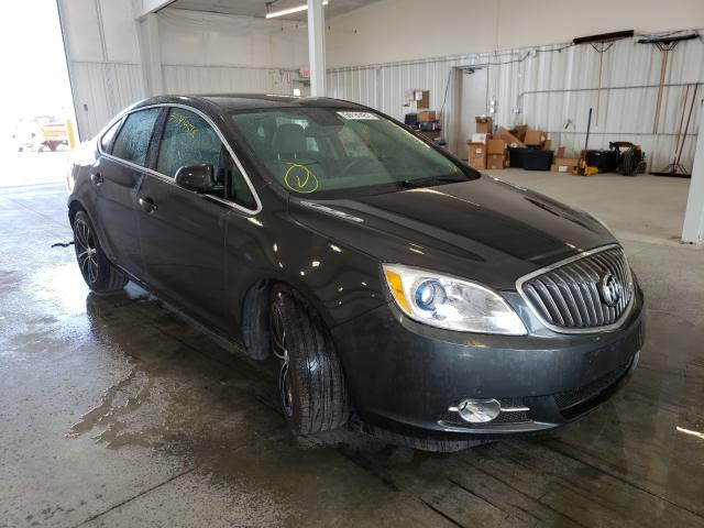 Buick Verano spo (2017)