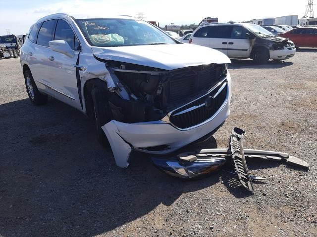 Buick Enclave es (2018)