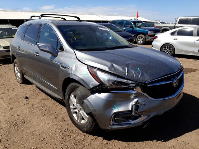 Buick Enclave pr (2018)