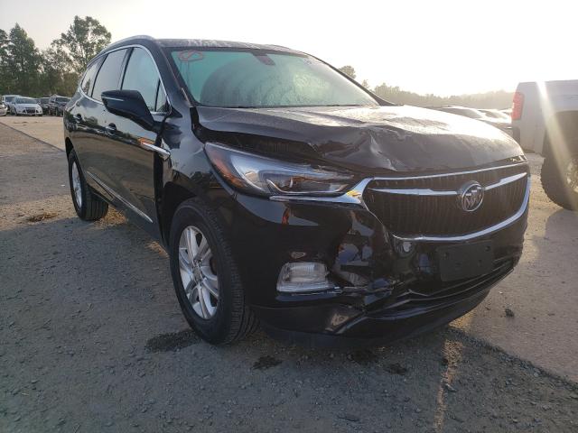 Buick Enclave es (2019)