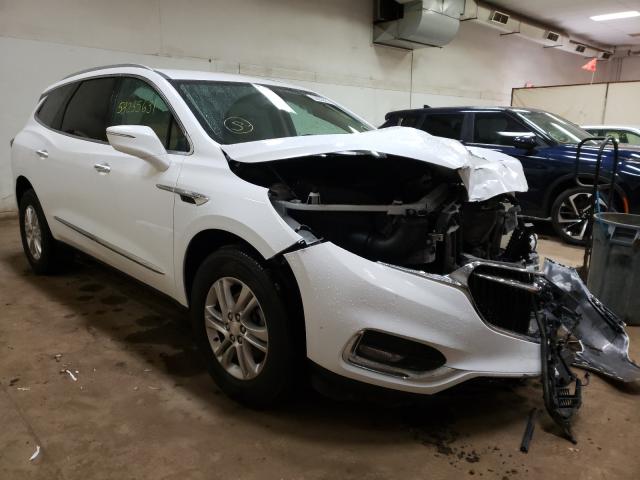 Buick Enclave es (2019)