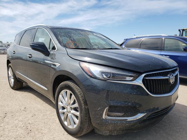 Buick Enclave es (2020)