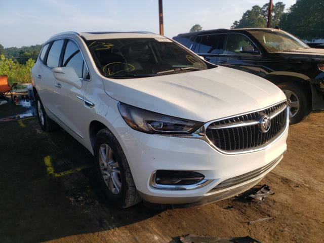 Buick Enclave es (2020)