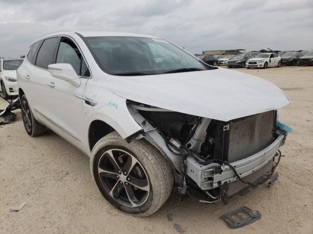 Buick Enclave pr (2020)