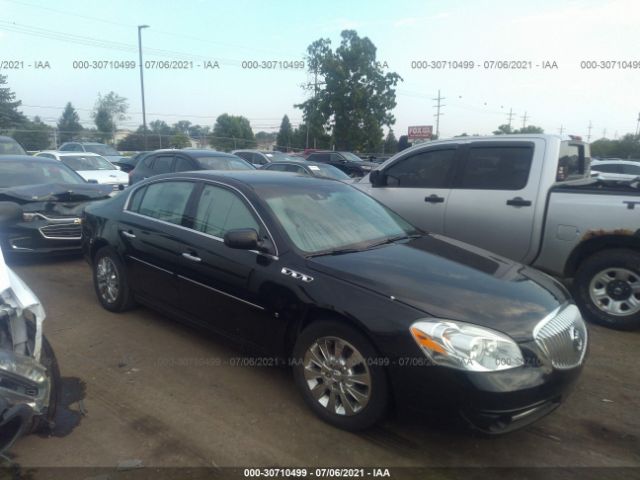 Buick Lucerne (2010)
