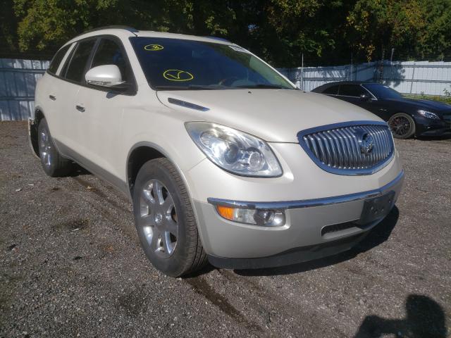 Buick Enclave cx (2010)