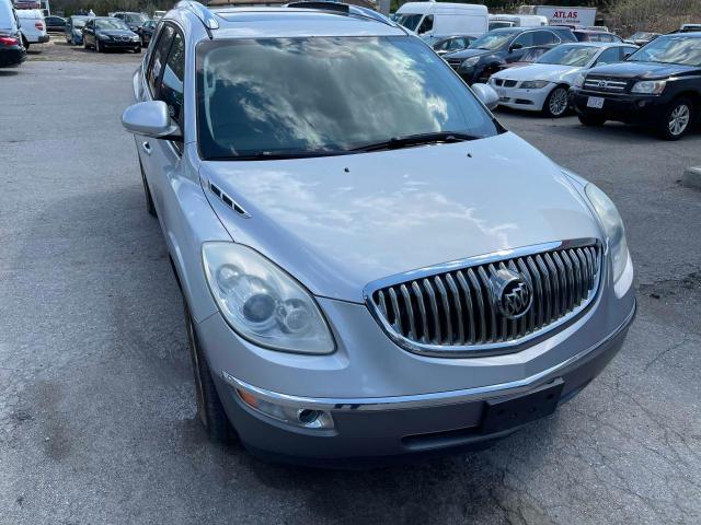 Buick Enclave cx (2010)